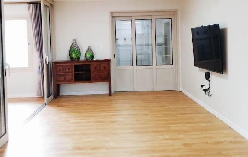 בית מלון כפרי Gotjawal Geomun Oreum Pension