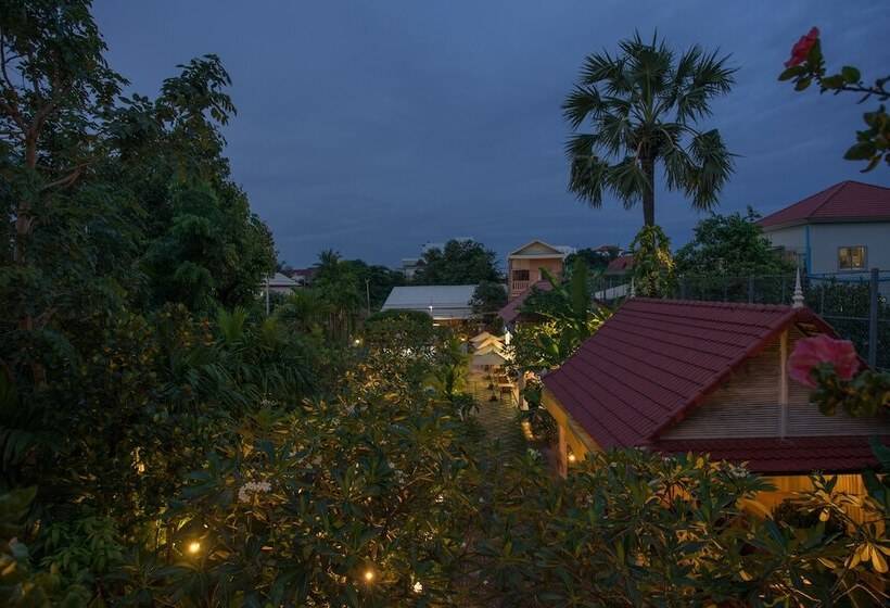 هتل Han & Daniel Villa Boutique