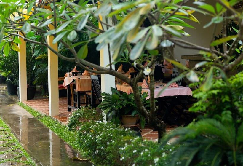 هتل Han & Daniel Villa Boutique