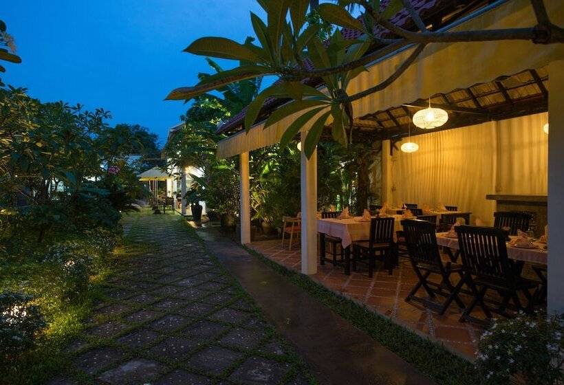 هتل Han & Daniel Villa Boutique