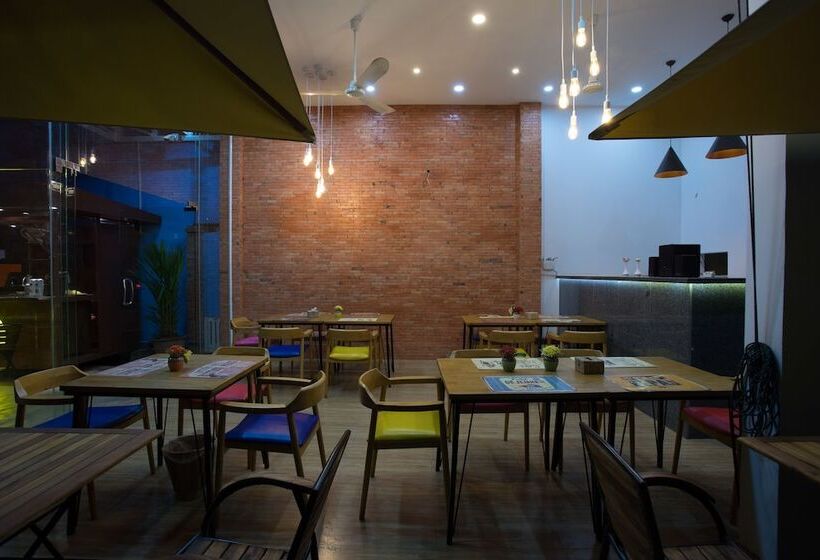 هتل Han & Daniel Villa Boutique