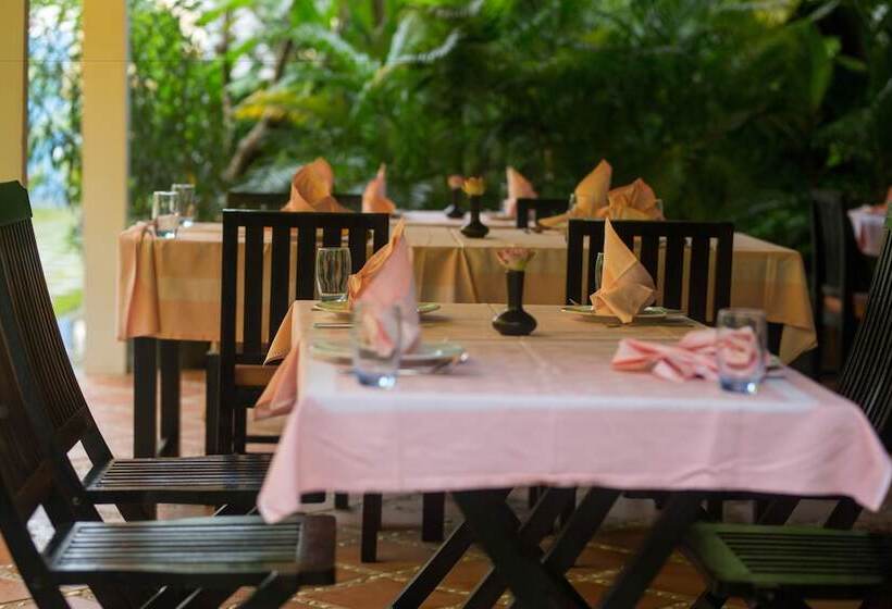 هتل Han & Daniel Villa Boutique