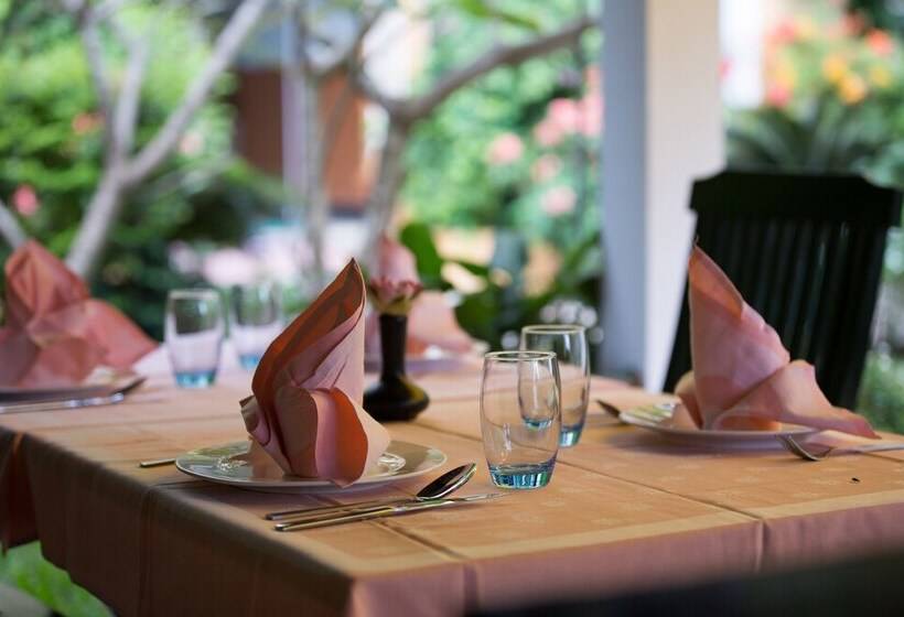 هتل Han & Daniel Villa Boutique