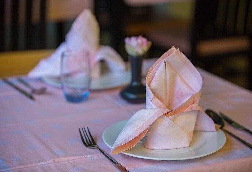 هتل Han & Daniel Villa Boutique