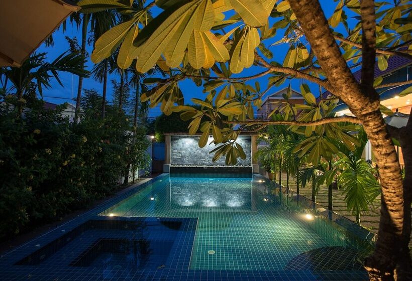 هتل Han & Daniel Villa Boutique