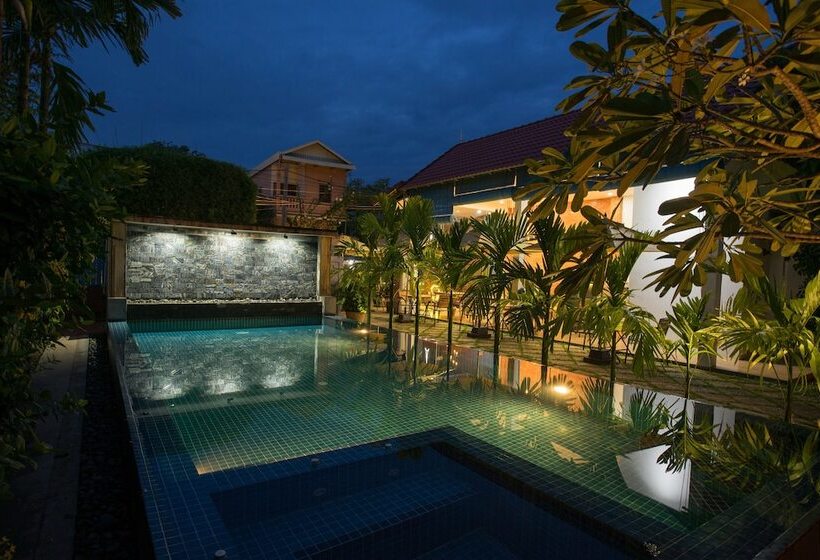 هتل Han & Daniel Villa Boutique