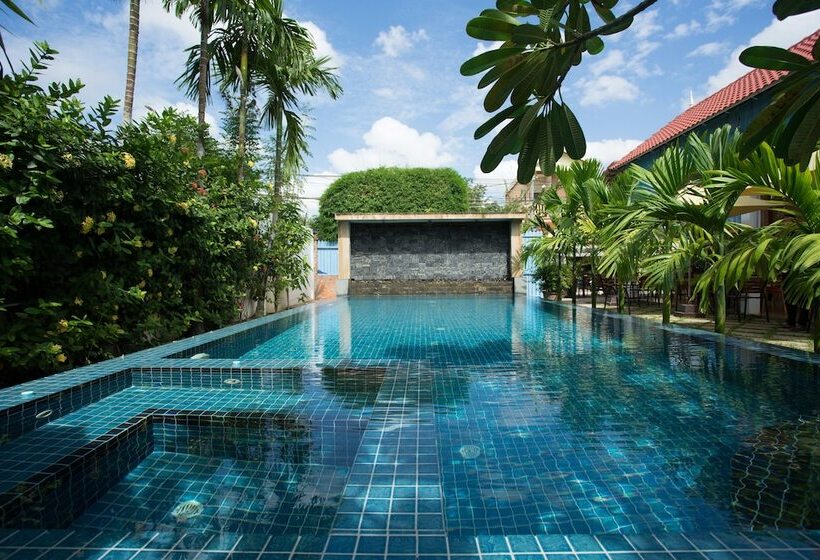 هتل Han & Daniel Villa Boutique