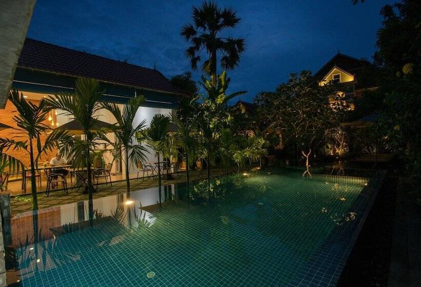 هتل Han & Daniel Villa Boutique