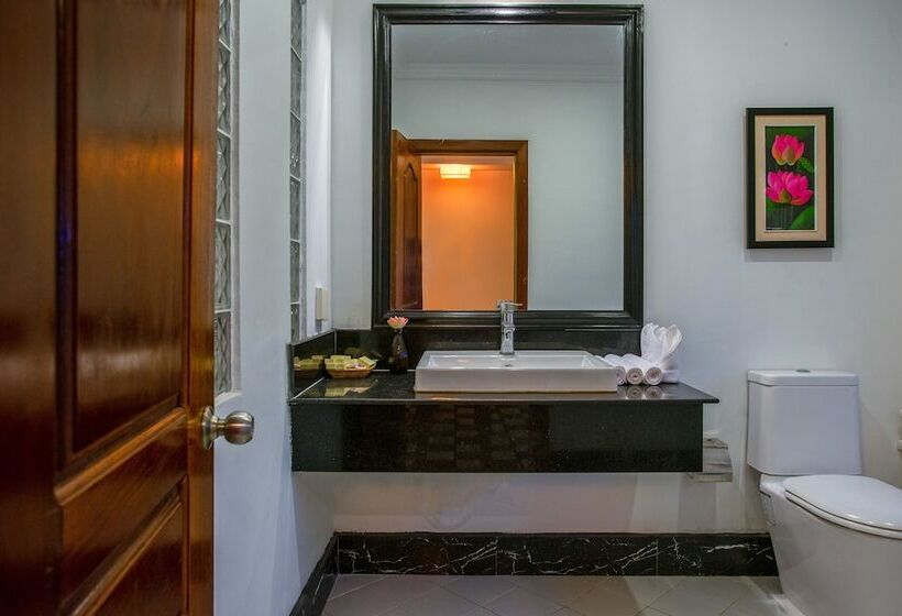 هتل Han & Daniel Villa Boutique