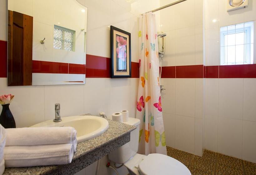 هتل Han & Daniel Villa Boutique