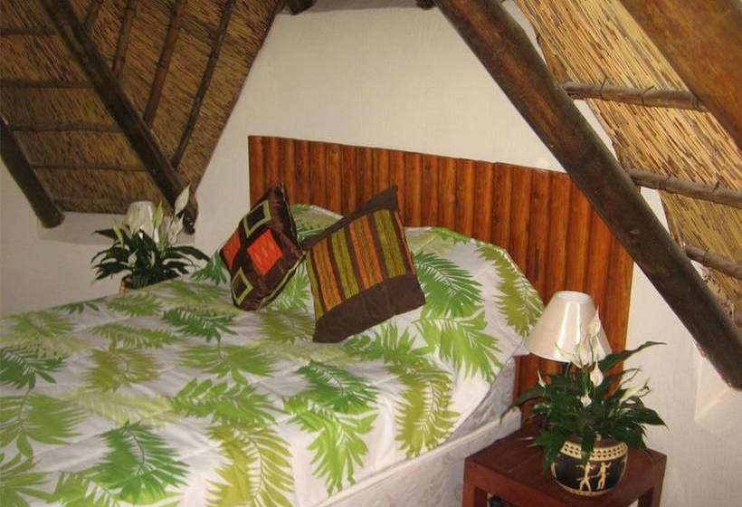 Hotel Impangele Lodge