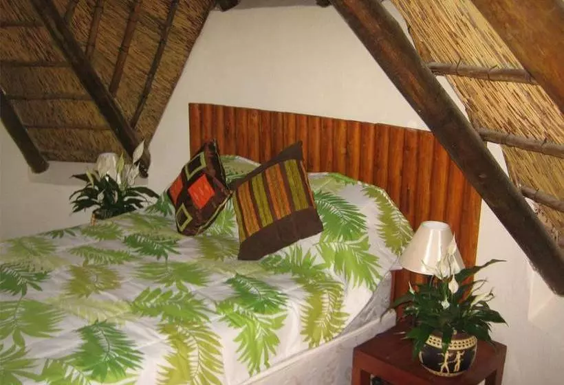 Hotelli Impangele Lodge