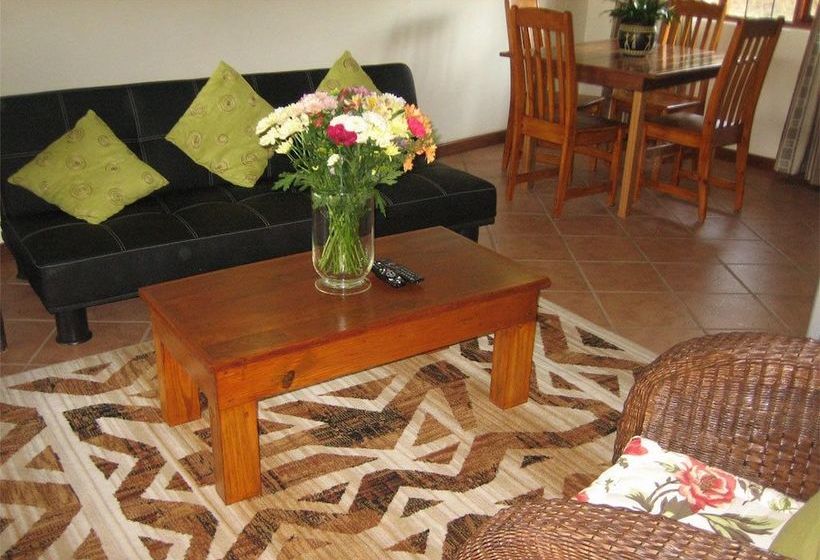 Hotel Impangele Lodge