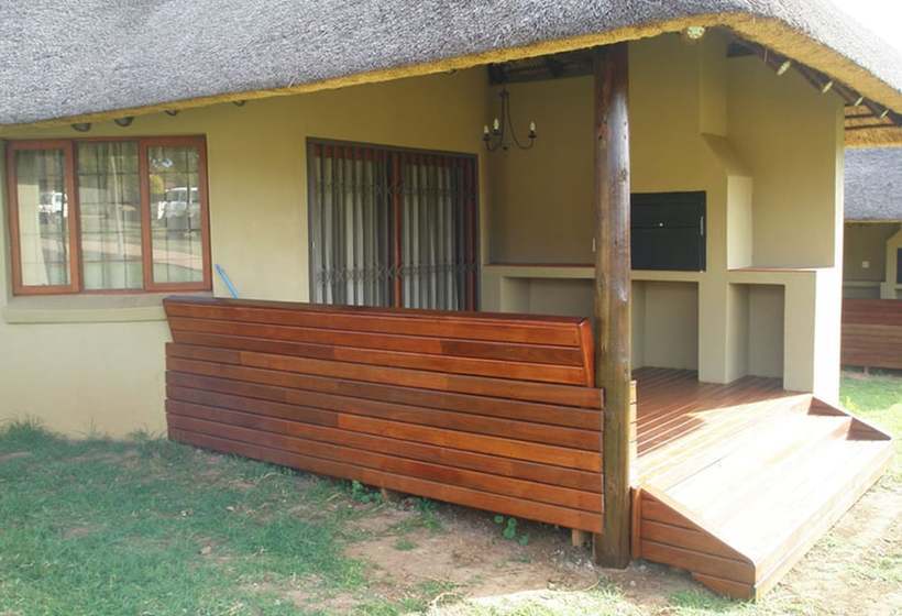 Hotel Impangele Lodge