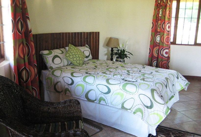 Hotel Impangele Lodge