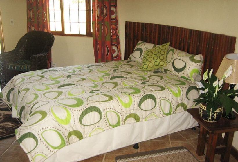 Hotel Impangele Lodge