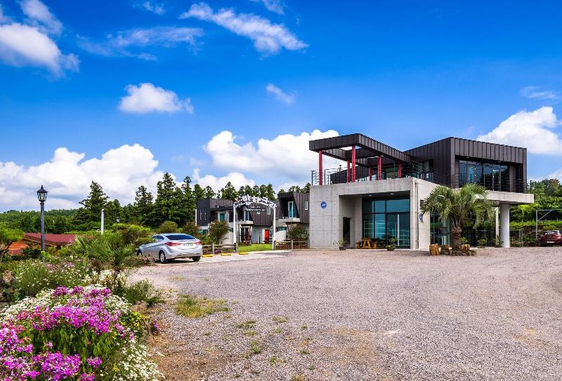 Hotel Banhakeura Pension