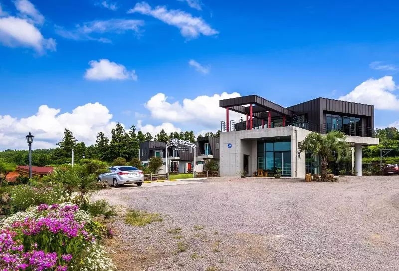 Hotelli Banhakeura Pension