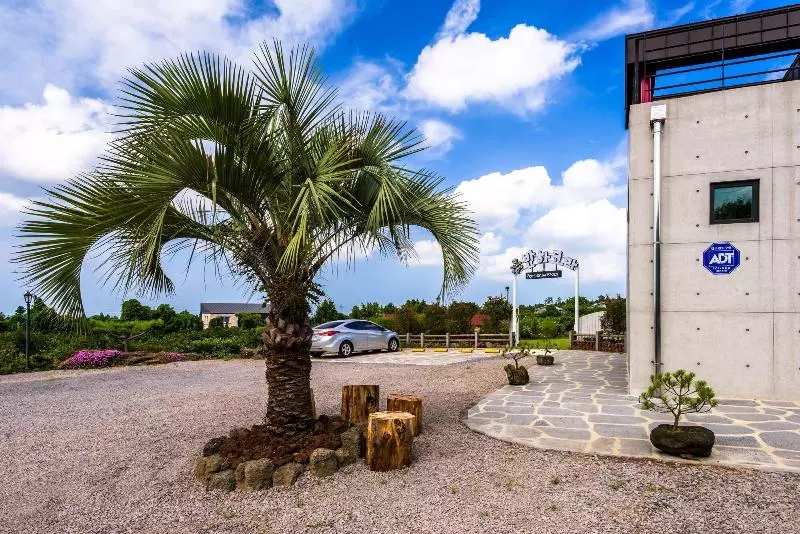 Hotelli Banhakeura Pension
