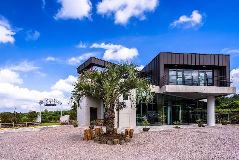 Hotelli Banhakeura Pension