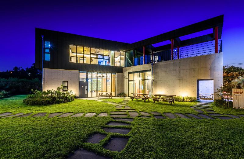 Hotel Banhakeura Pension