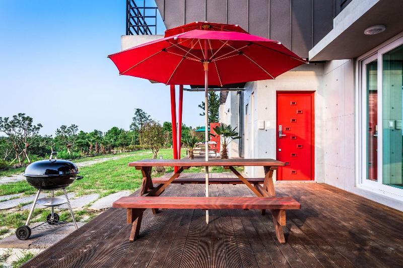 Hotel Banhakeura Pension