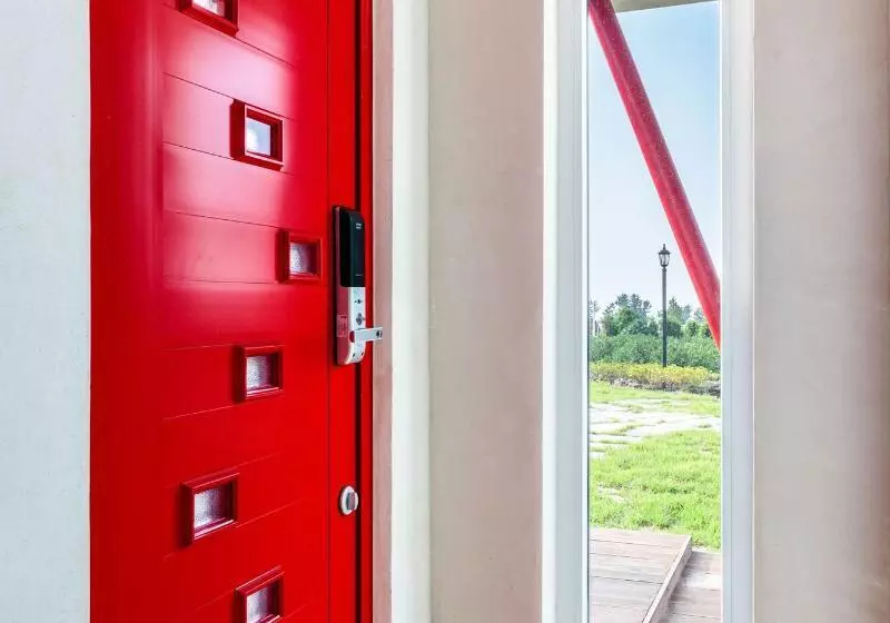 Hotelli Banhakeura Pension