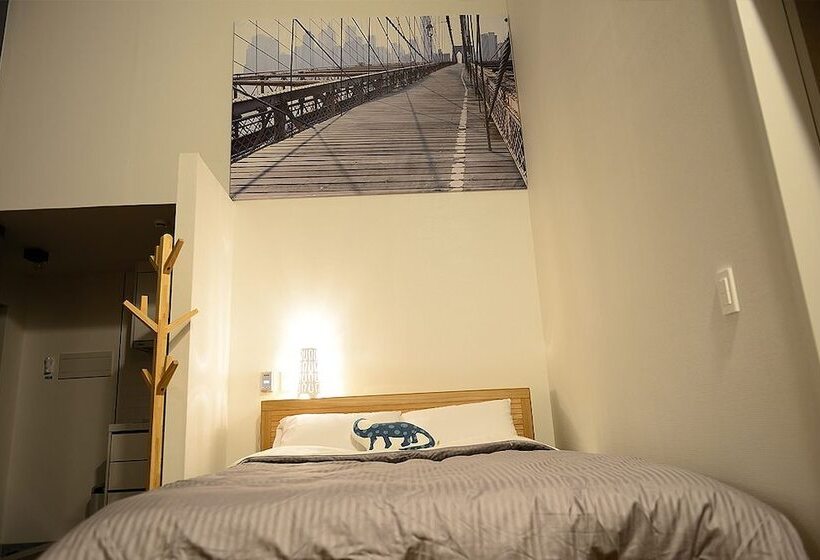 Hotel Jeju Clair De Lune Pension