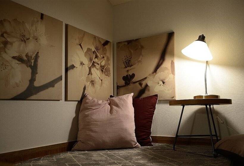 Hotel Jeju Clair De Lune Pension