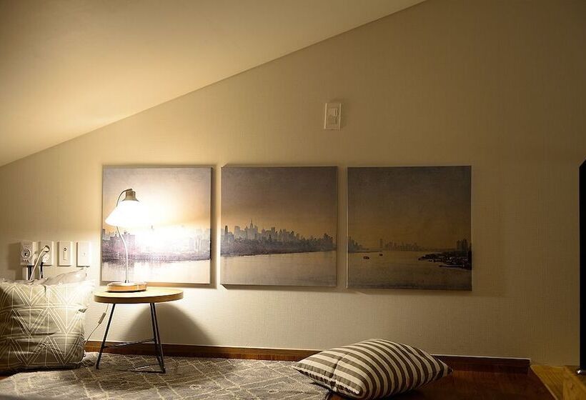 Hotel Jeju Clair De Lune Pension