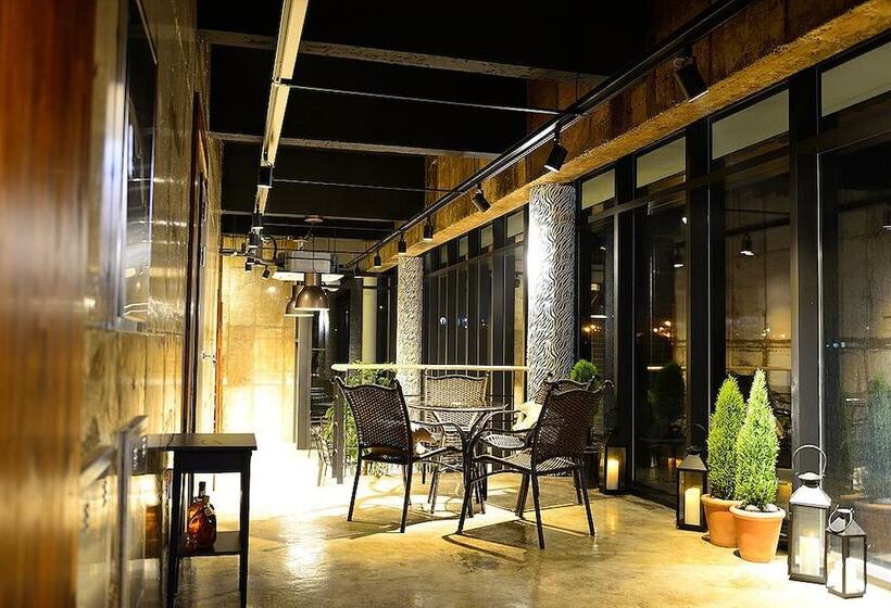 Hotel Jeju Clair De Lune Pension