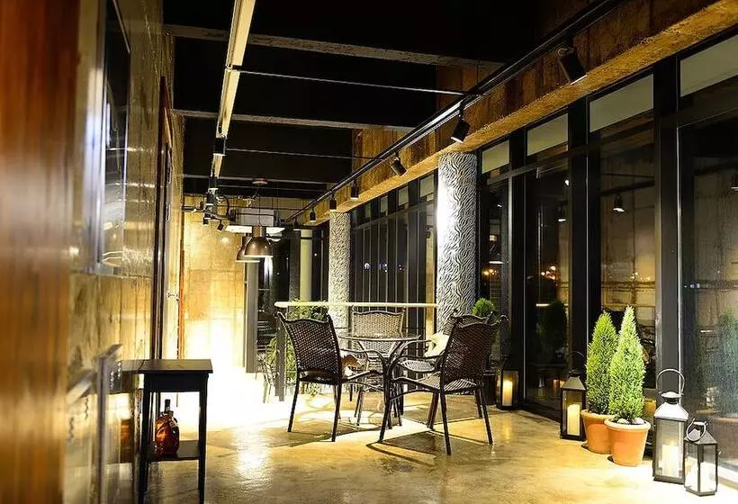 Hotelli Jeju Clair De Lune Pension