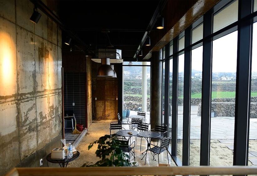 Hotel Jeju Clair De Lune Pension