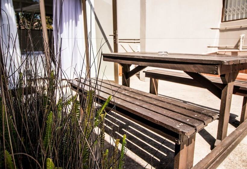 בית מלון כפרי Little Rose Guesthouse & Self Catering