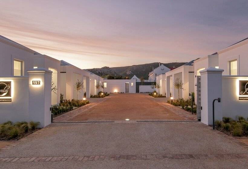 בית מלון כפרי Perla