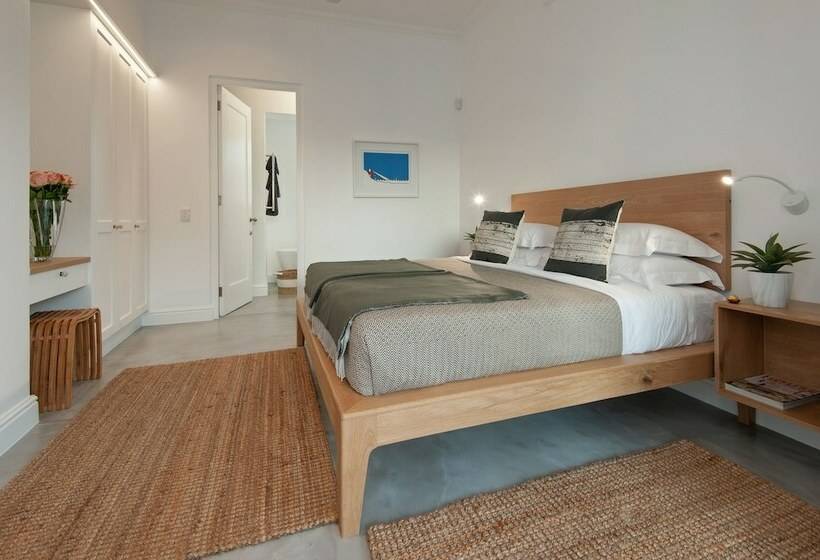 בית מלון כפרי Perla