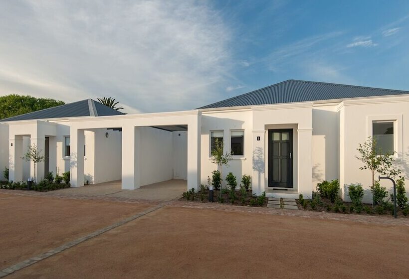 בית מלון כפרי Perla