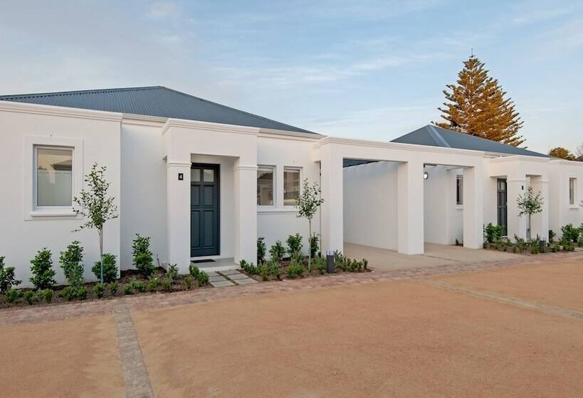 בית מלון כפרי Perla