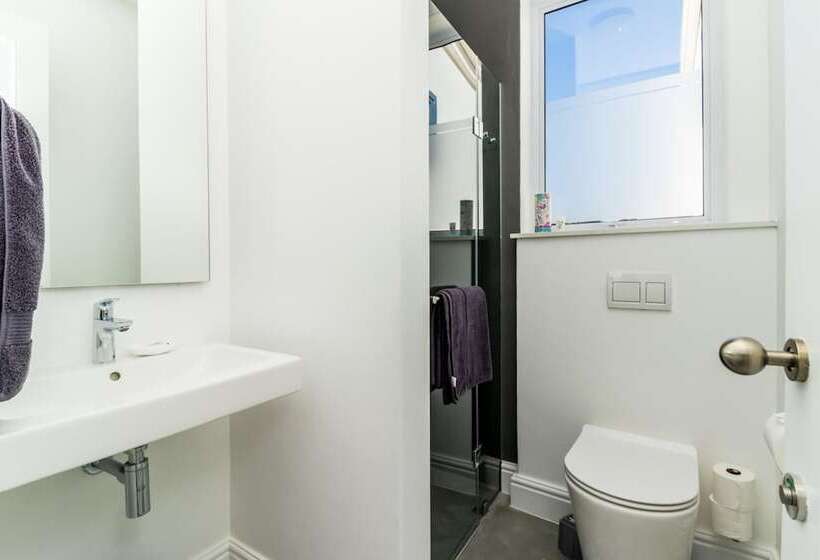 בית מלון כפרי Perla