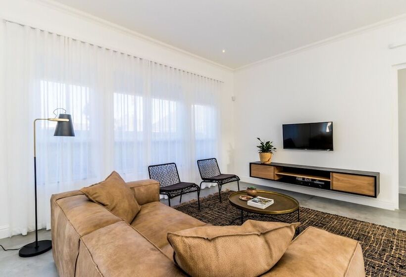 בית מלון כפרי Perla