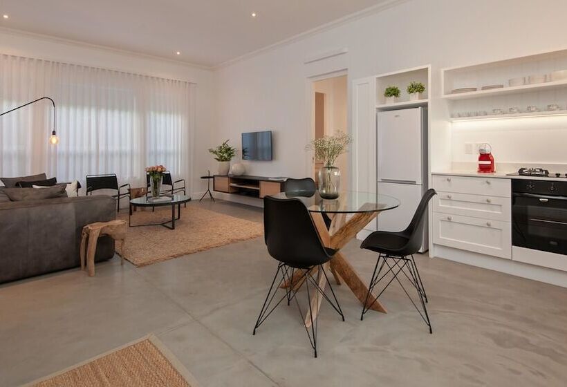 בית מלון כפרי Perla