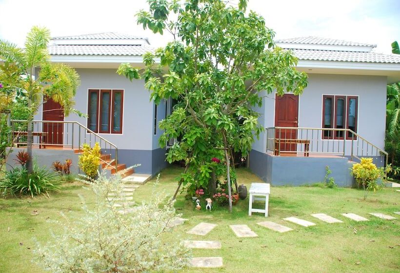 Hotel Pran Kiang Lay