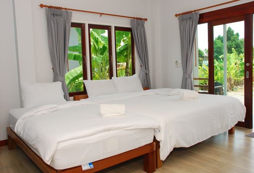 Hotel Pran Kiang Lay