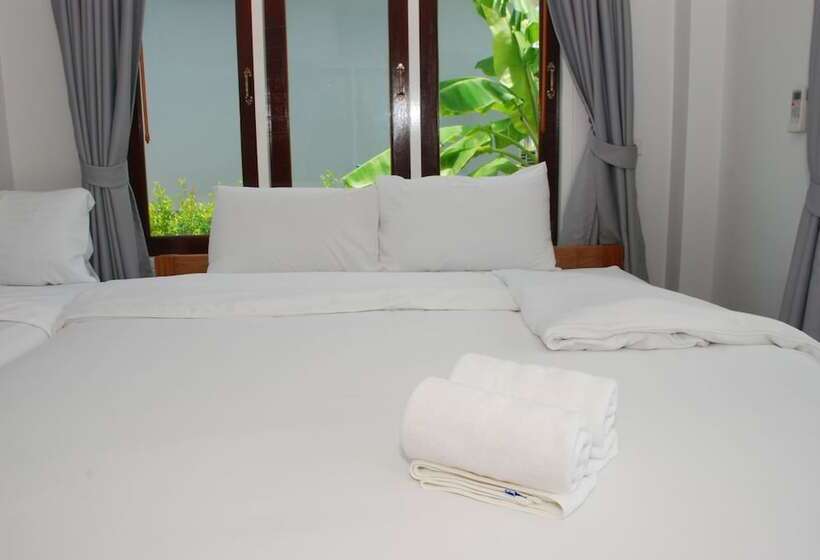 Hotel Pran Kiang Lay