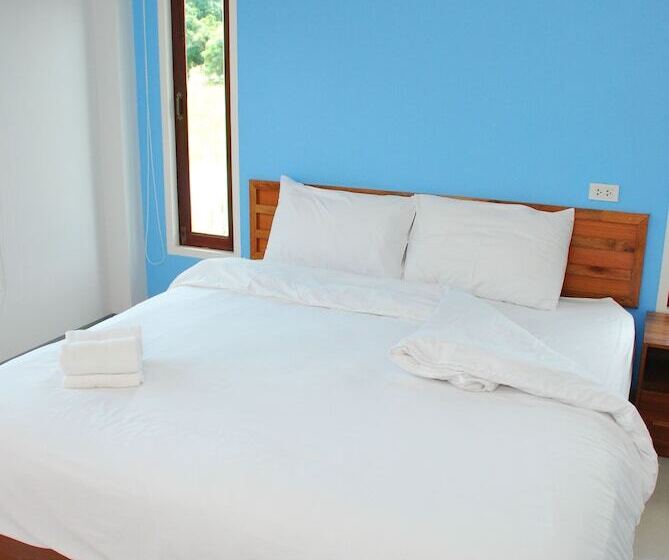 Hotel Pran Kiang Lay