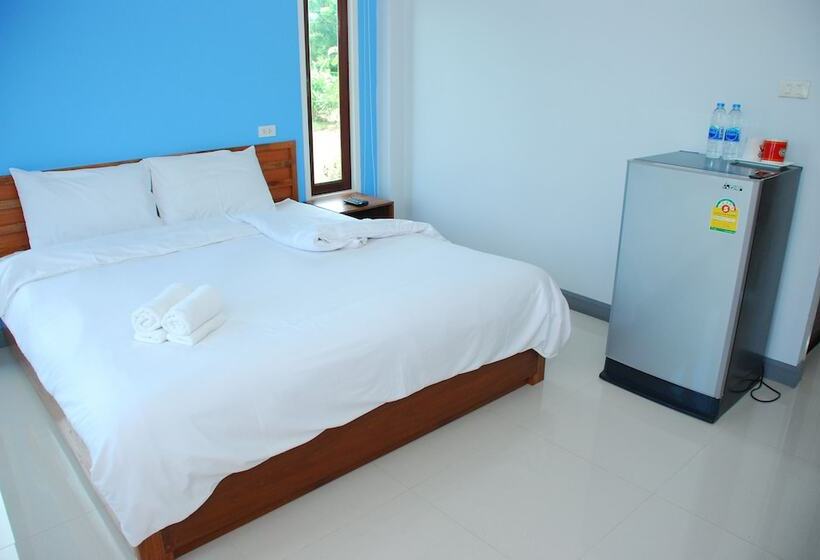 Hotel Pran Kiang Lay