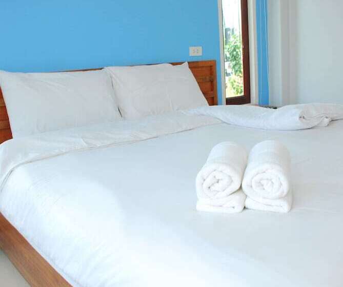 Hotel Pran Kiang Lay