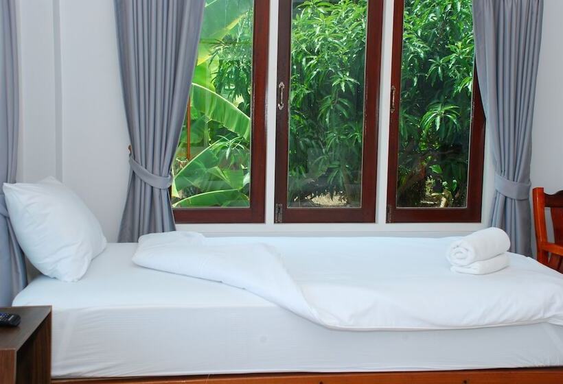 Hotel Pran Kiang Lay