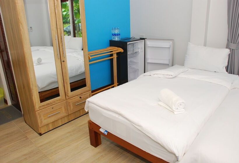 Hotel Pran Kiang Lay