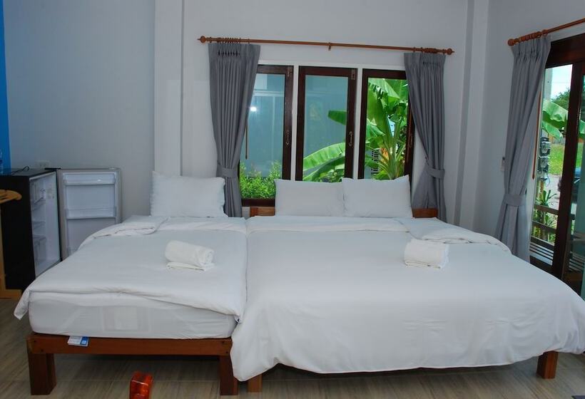 Hotel Pran Kiang Lay